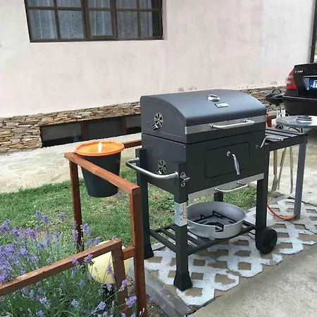 Villa Summer Blue - House