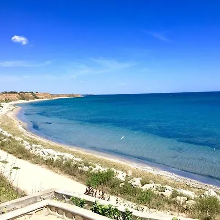 Villa Summer Blue - House Shabla