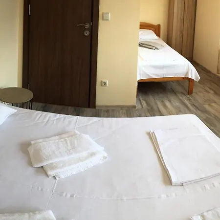 Villa Summer Blue - House Shabla