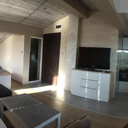 Villa Summer Blue - House Shabla