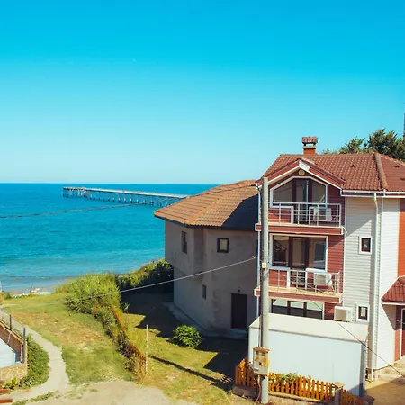 Villa Summer Blue - House