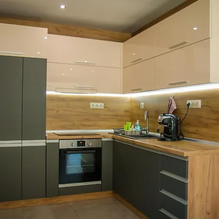 Summer Blue - House Villa *