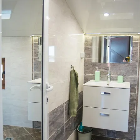 Summer Blue - House Shabla