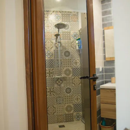 Villa Summer Blue - House *