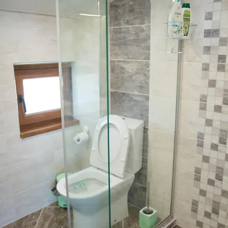 Summer Blue - House Shabla