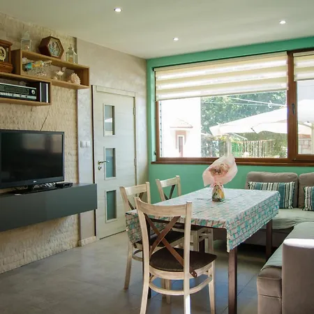 Summer Blue - House Shabla