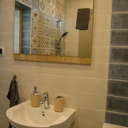 Villa Summer Blue - House *