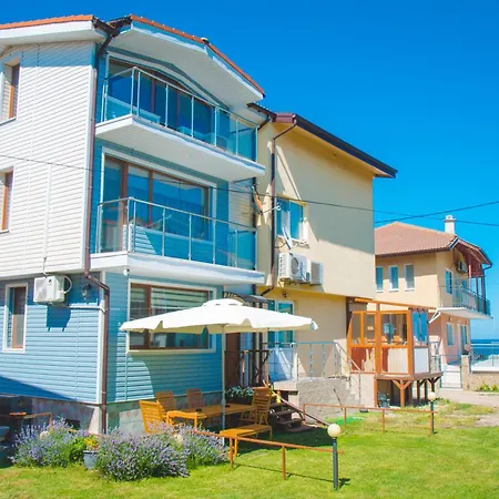 Villa Summer Blue - House Shabla