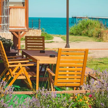 Summer Blue - House Villa Shabla