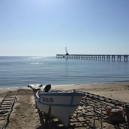 Βίλα Summer Blue - House Shabla