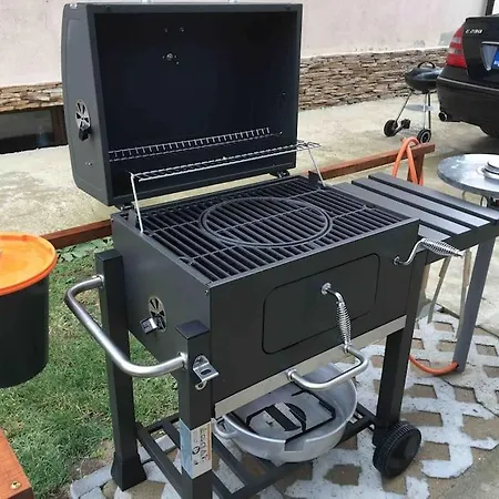 Summer Blue - House Shabla