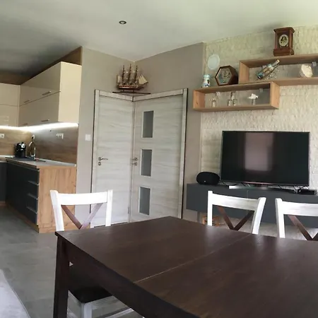 Vila Summer Blue - House *