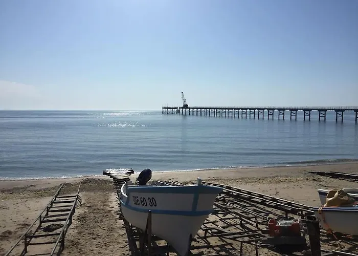 Villa Summer Blue - House Shabla