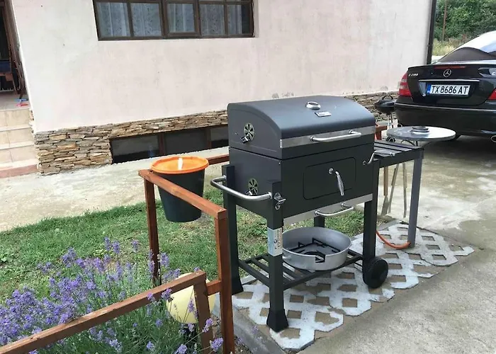 Villa Summer Blue - House