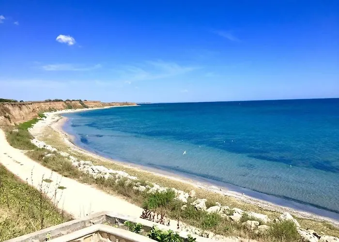 Villa Summer Blue - House Shabla